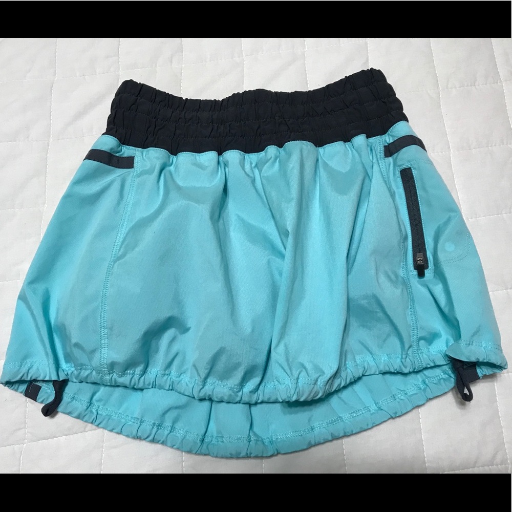 Lululemon Skirt Size 6
